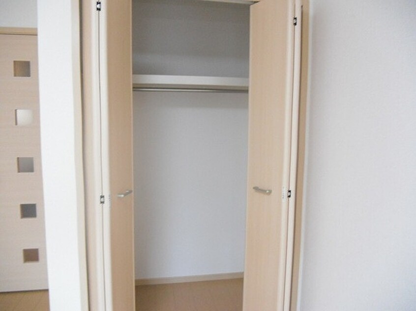 収納 サニーハウスS・U