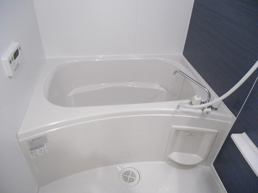 バス／シャワールーム等 サニーハウスS・U