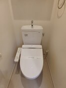 トイレ リブリ・Ａ－ｌｉｆｅ