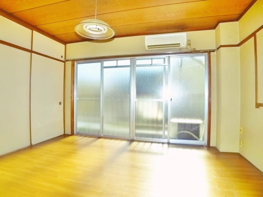 居室 コ―ポマサキ