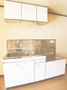 キッチン コ―ポマサキ