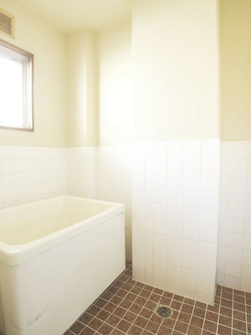 バス／シャワールーム等 コ―ポマサキ