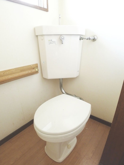 トイレ コ―ポマサキ