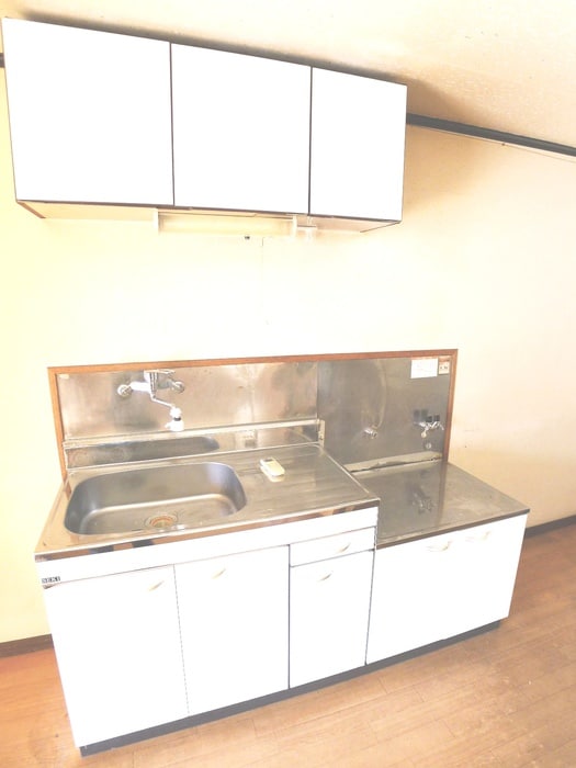 キッチン コ―ポマサキ