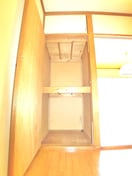 収納 コ―ポマサキ