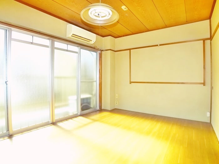 居室 コ―ポマサキ