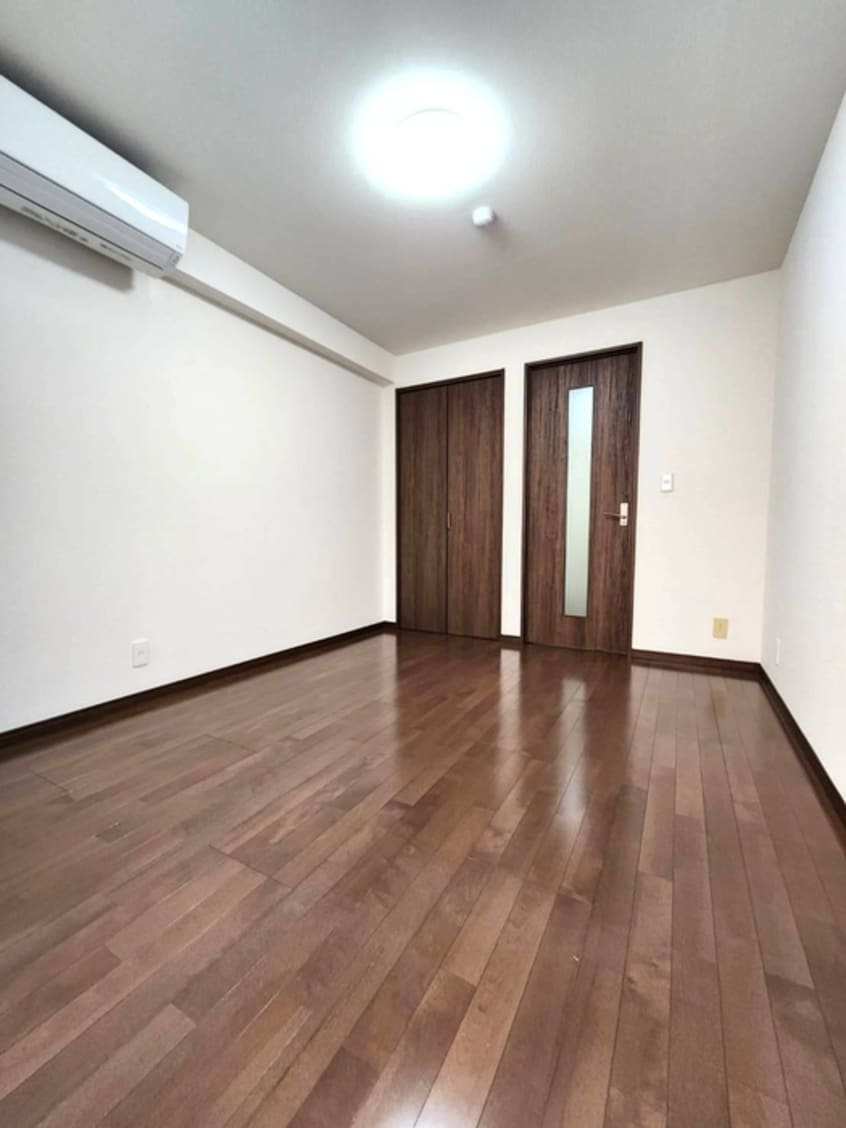 居室 ジュネス川崎