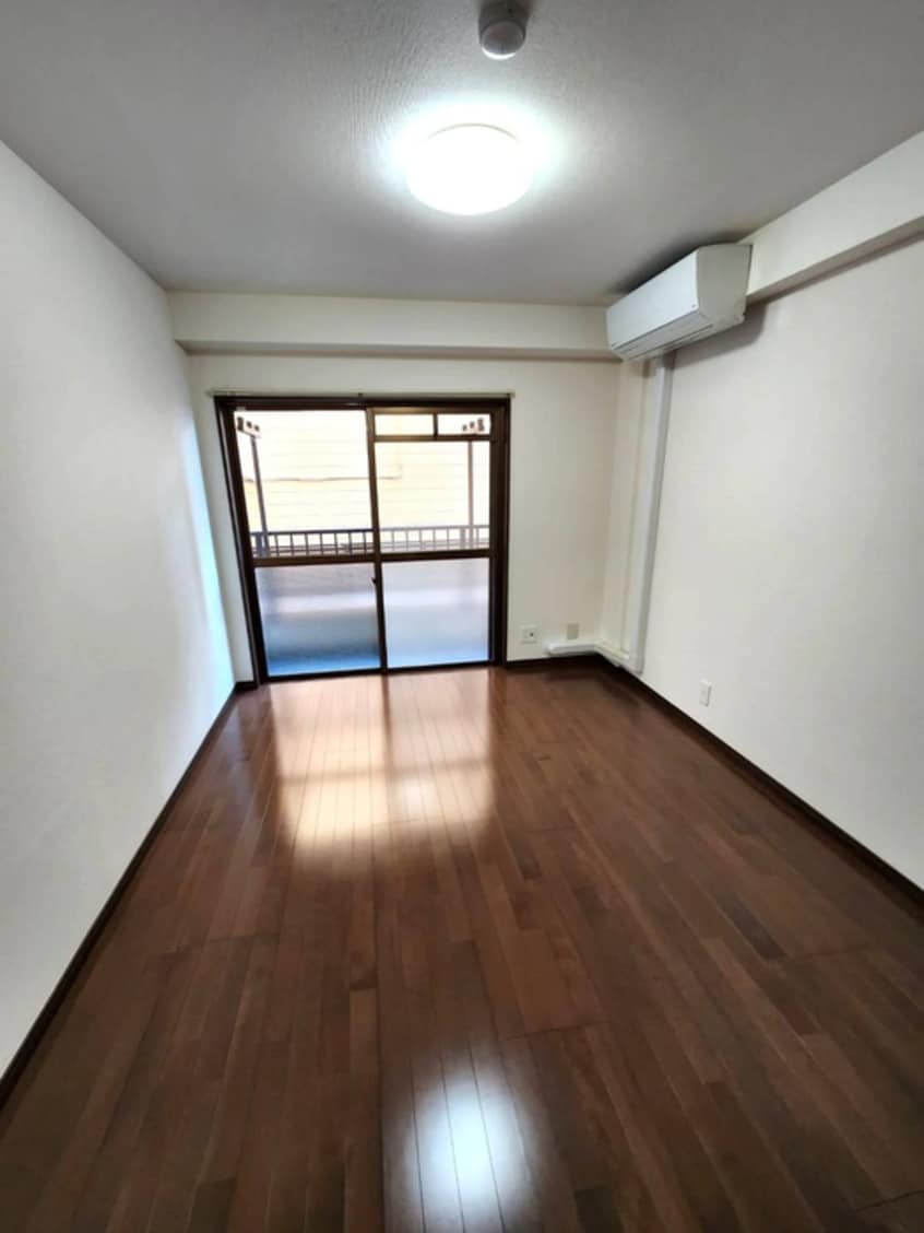 居室 ジュネス川崎