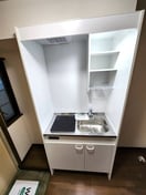 キッチン ジュネス川崎