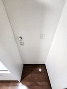 室内からの展望 ジュネス川崎