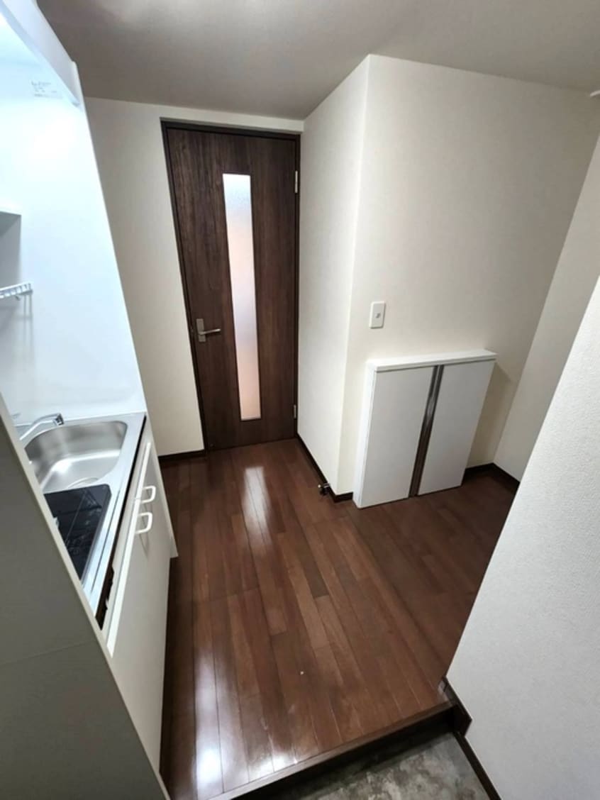 廊下 ジュネス川崎