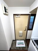 玄関 ジュネス川崎