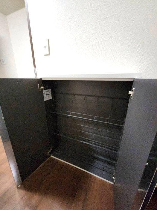 靴箱 ジュネス川崎