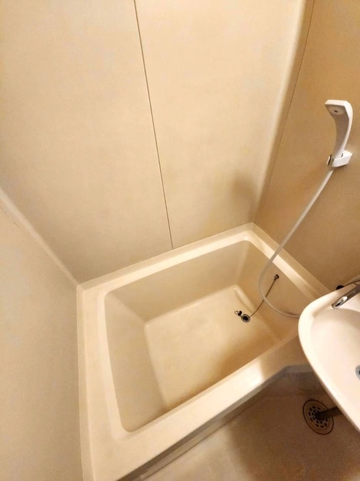 バス／シャワールーム等 ジュネス川崎