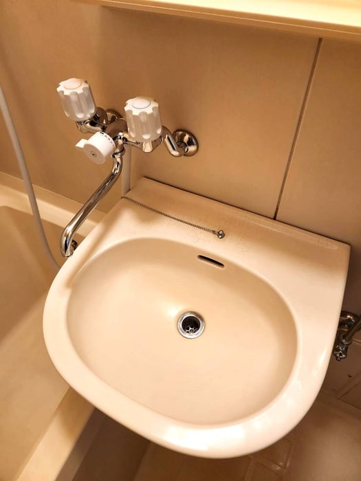 洗面 ジュネス川崎