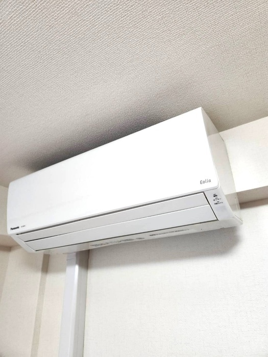 内観写真 ジュネス川崎