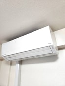 内観写真 ジュネス川崎