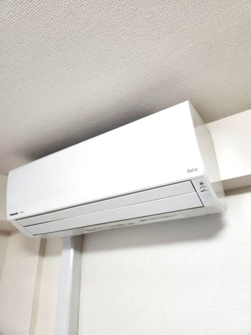 内観写真 ジュネス川崎