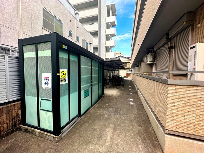 その他 メゾンドゥラシーヌ