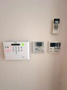 内観写真 メゾンドゥラシーヌ