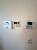 内観写真 メゾンドゥラシーヌ