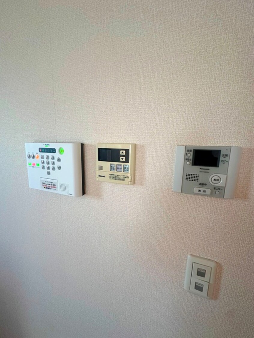 内観写真 メゾンドゥラシーヌ