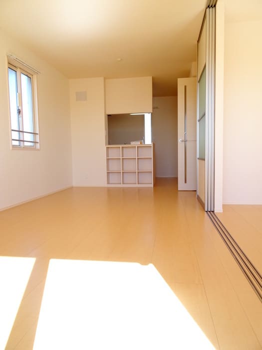 居室 クレセリアⅠ