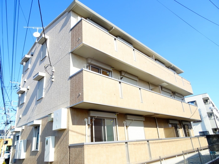 周辺環境 クレセリアⅠ