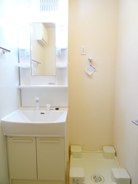 洗面 クレセリアⅠ