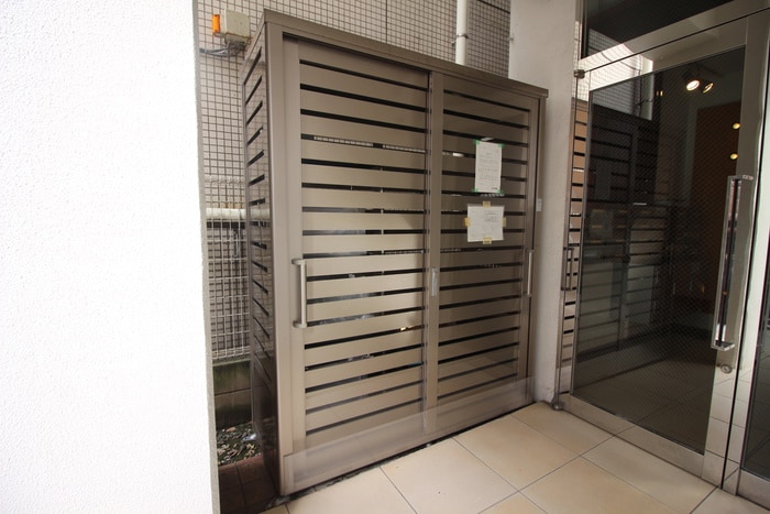 建物設備 ベルストーク１