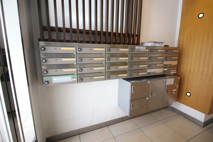 建物設備 ベルストーク１