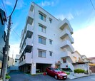 プルミエール清岡の外観