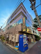リッジ・タピオラの外観