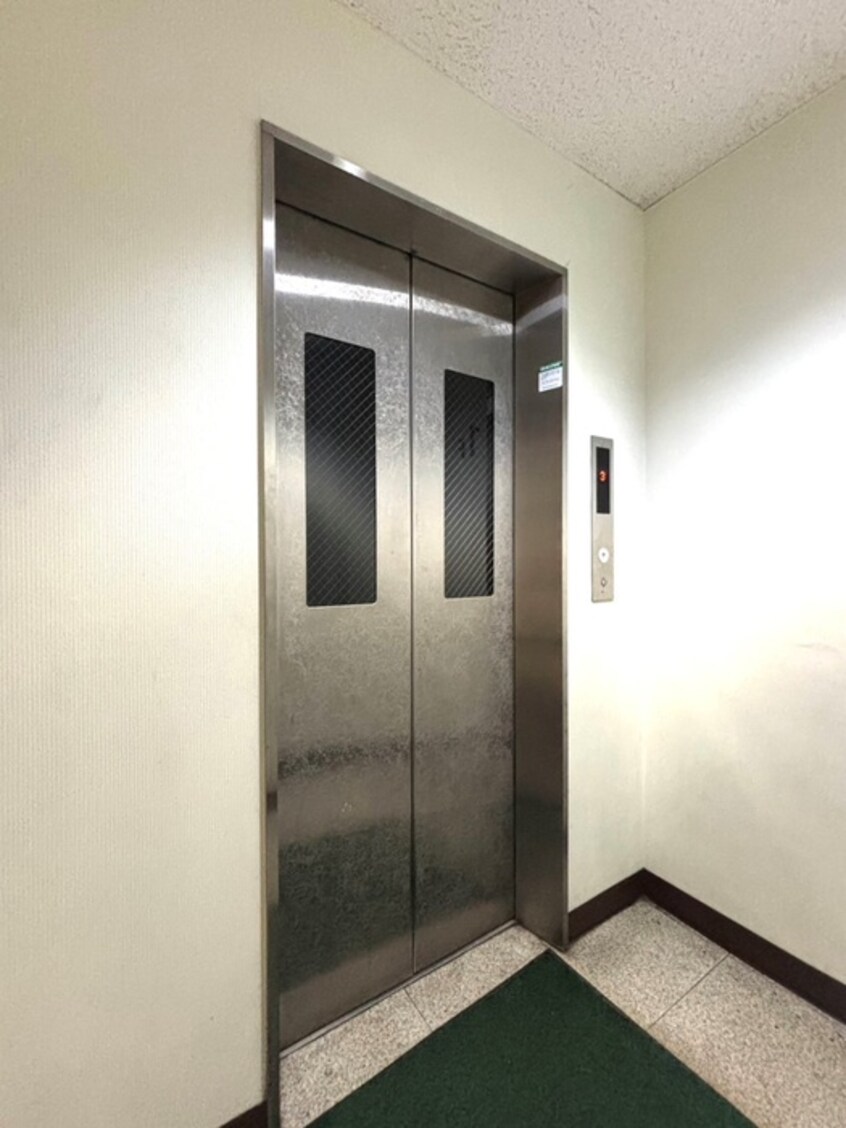 建物設備 リッジ・タピオラ