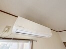 内観写真 リッジ・タピオラ