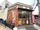 セブンイレブン(コンビニ)まで72m リッジ・タピオラ