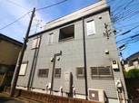 仮)富士見市諏訪２丁目戸建
