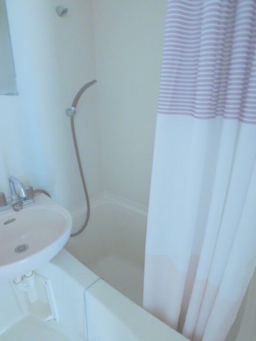 バス／シャワールーム等 プラムハイツ