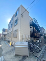 サンコート上石神井