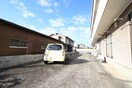 駐車場 シティセラ