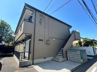 アーバンフラッツ国立
