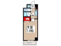 ア－デン両国の間取図