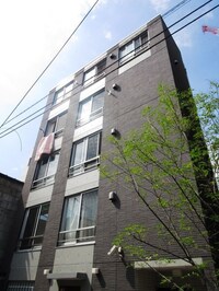 Ｇｒｅｅｎ　Ｓｐｅｃ荏原町