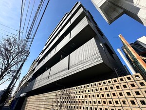 ルーブル武蔵関(106)