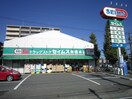 ドラッグセイムス南橋本店(ドラッグストア)まで254m アリビオ南橋本