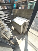 建物設備 シティパルＭＩＮＯＲＩ