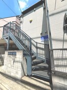 建物設備 シティパルＭＩＮＯＲＩ