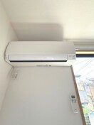 内観写真 シティパルＭＩＮＯＲＩ