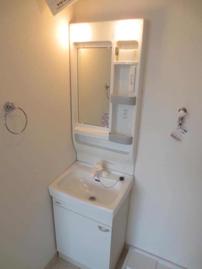 洗面 メディコビル