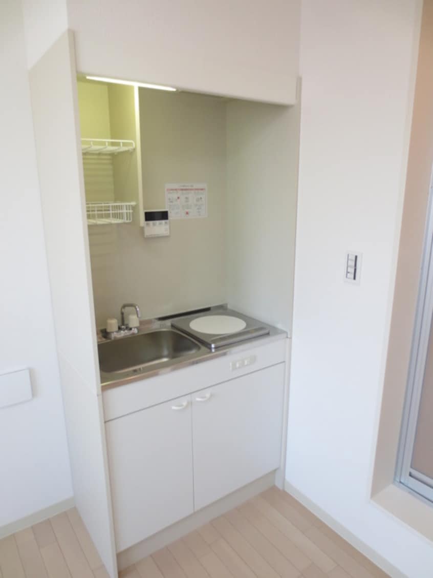 キッチン メディコビル